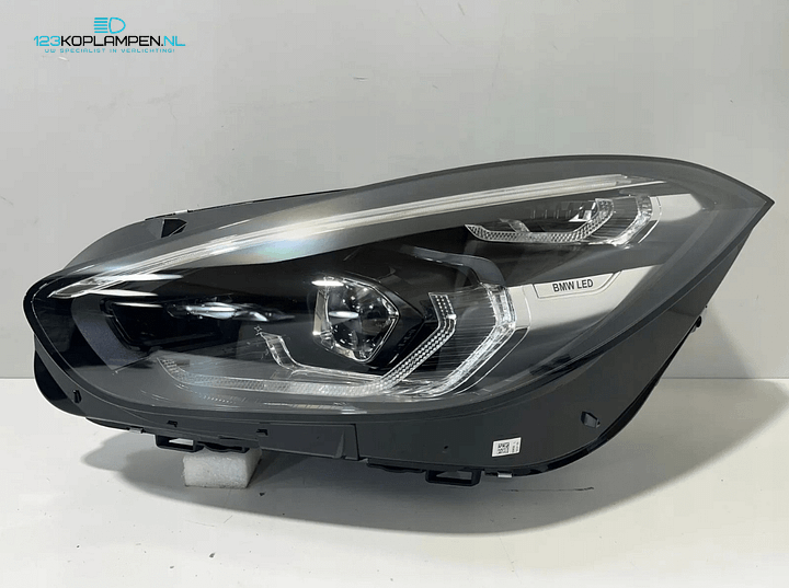BMW Z4 G29 Full Led koplamp koplampen links rechts – Foto 3