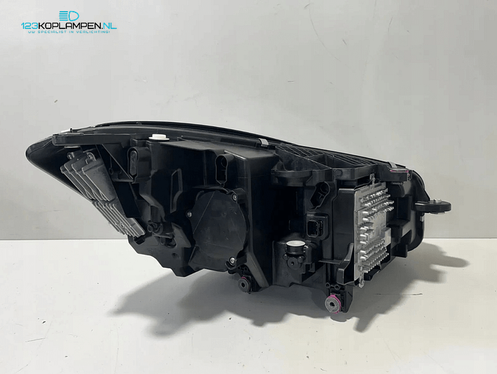 BMW Z4 G29 Full Led koplamp koplampen links rechts – Foto 6