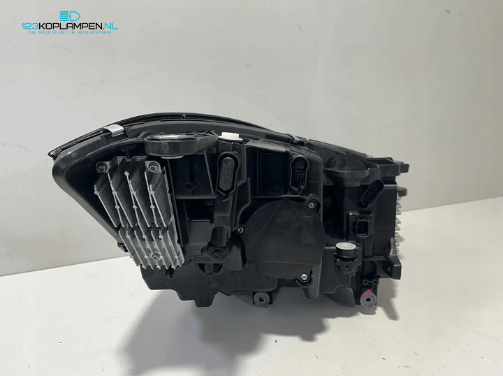 BMW Z4 G29 Full Led koplamp koplampen links rechts – Foto 7
