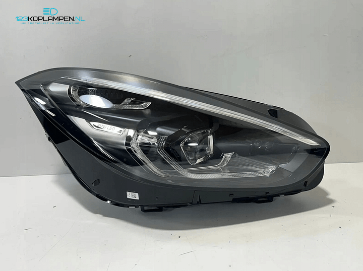 BMW Z4 G29 Full Led koplamp koplampen links rechts – Foto 12