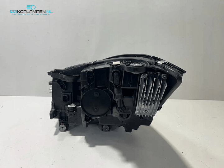 BMW Z4 G29 Full Led koplamp koplampen links rechts – Foto 17