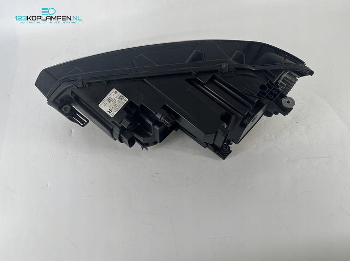 VW Volkswagen Touran Full Led 5TB koplamp links rechts – Foto 6