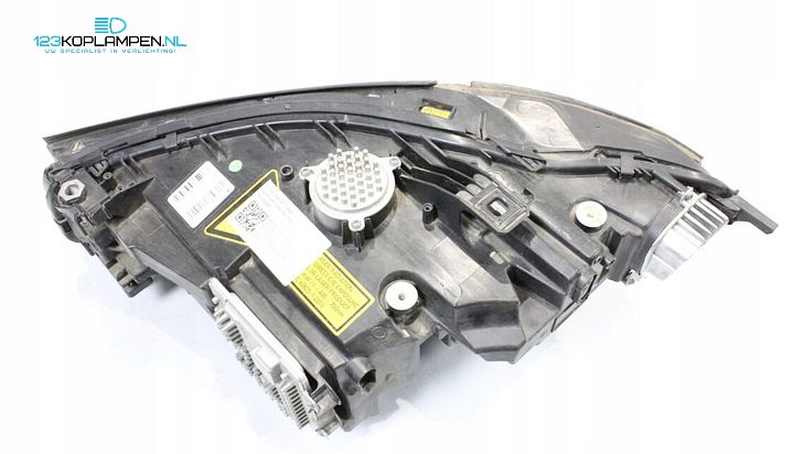 BMW 8 Serie M8 G14 G15 G16 Laser koplamp links rechts – Foto 4