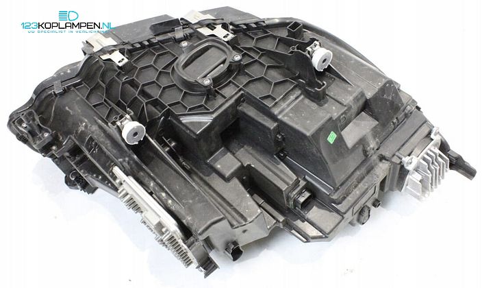 BMW 8 Serie M8 G14 G15 G16 Laser koplamp links rechts – Foto 7