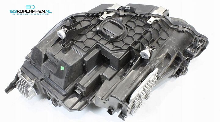BMW 8 Serie M8 G14 G15 G16 Laser koplamp links rechts – Foto 5
