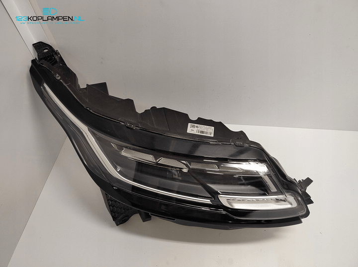 Range Rover Velar BASE Led koplamp rechts – Foto 3