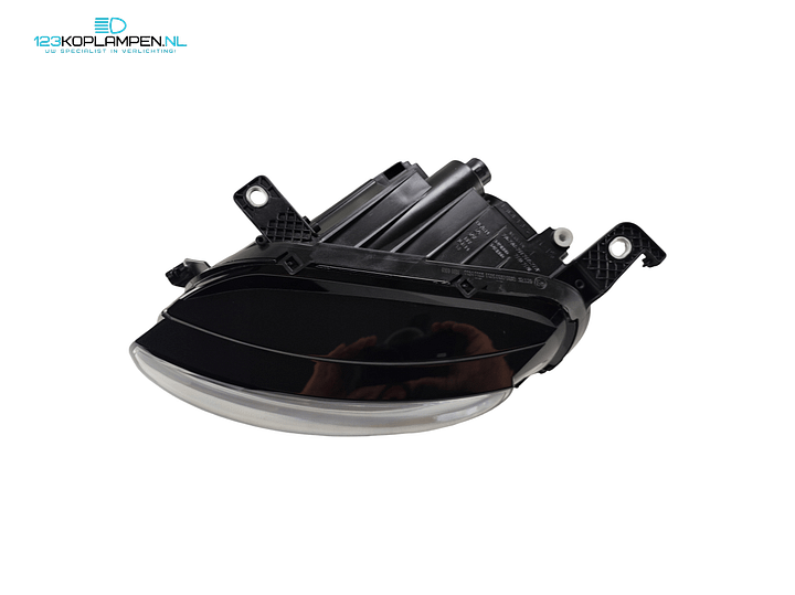 Fiat 500e Electric Full Led koplamp links  – Foto 4