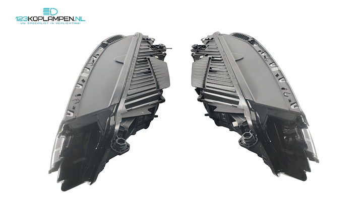 VW Volkswagen Touareg 760 Matrix Led koplamp links rechts – Foto 6