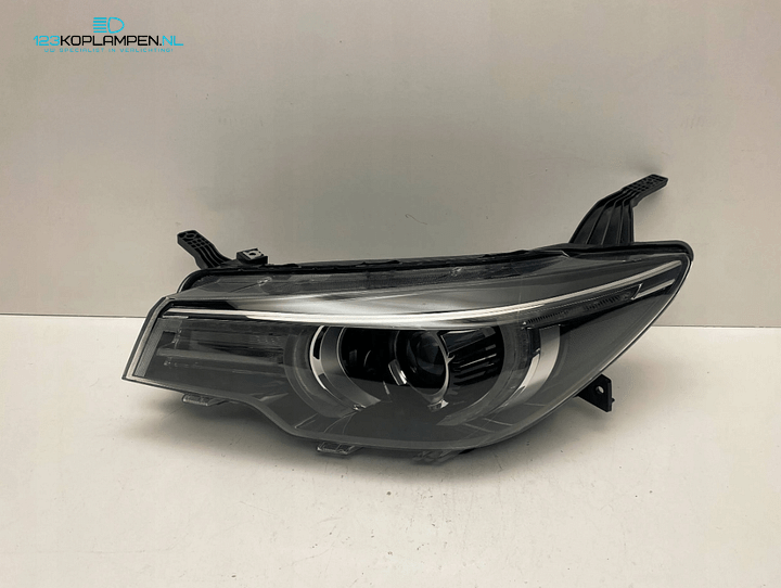 MG ZS SUV Xenon Koplamp links – Foto 2
