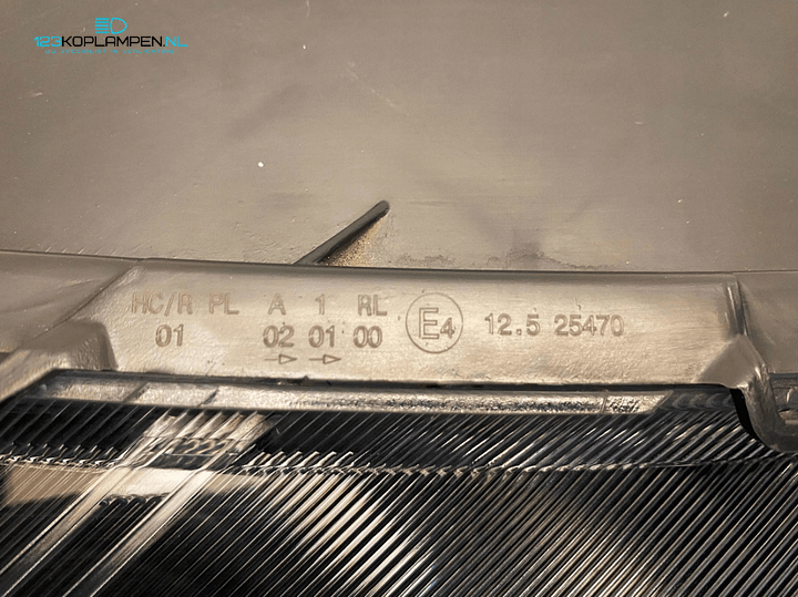 MG ZS SUV Xenon Koplamp links – Foto 5