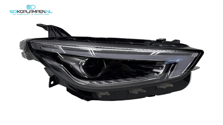 MG ZS SUV Full Led Koplamp rechts
