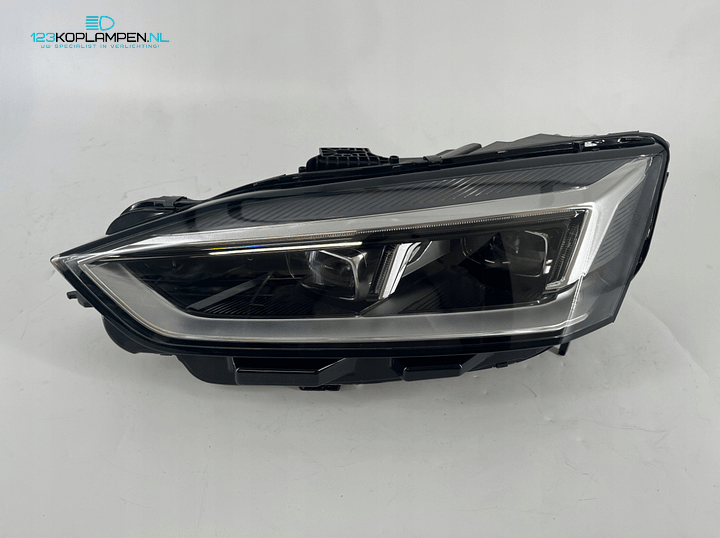 Audi RS5 8W6 Matrix Led Koplamp Koplampen links rechts  – Foto 4