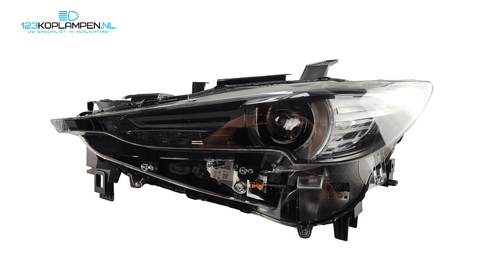 Mazda CX5 CX-5 Full Led AFS Koplamp links rechts  – Foto 2