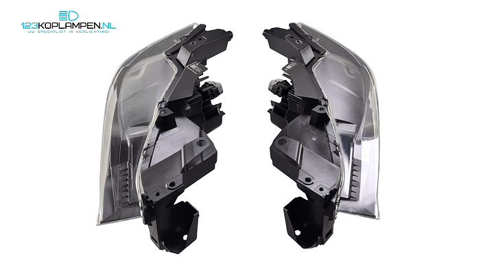 Mazda CX5 CX-5 Full Led AFS Koplamp links rechts  – Foto 6