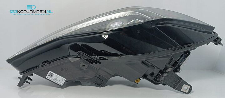 Jaguar XE 760 Facelift Matrix Led Koplamp rechts – Foto 3