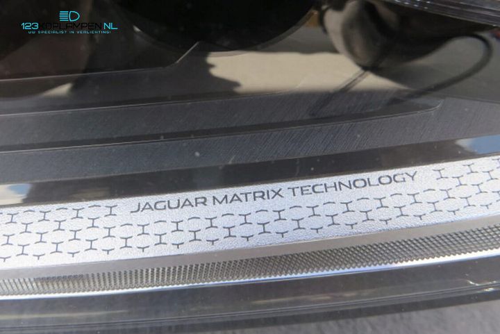 Jaguar XE 760 Facelift Matrix Led Koplamp links – Foto 6
