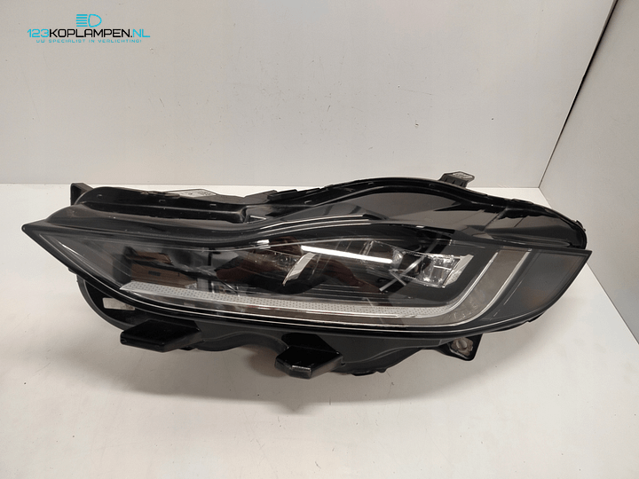 Jaguar XE 760 Facelift Full Led Koplamp links rechts – Foto 3