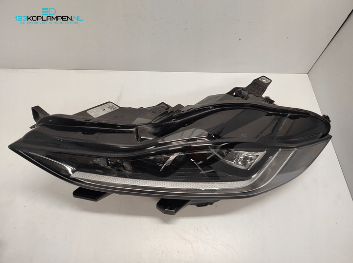 Jaguar XE 760 Facelift Full Led Koplamp links rechts – Foto 5