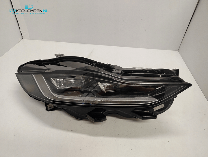 Jaguar XE 760 Facelift Full Led Koplamp links rechts – Foto 4