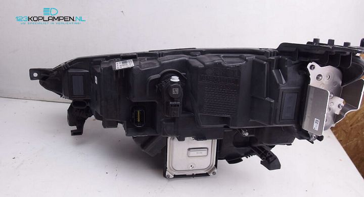 Renault Megane Facelift Full Led Koplamp rechts – Foto 4