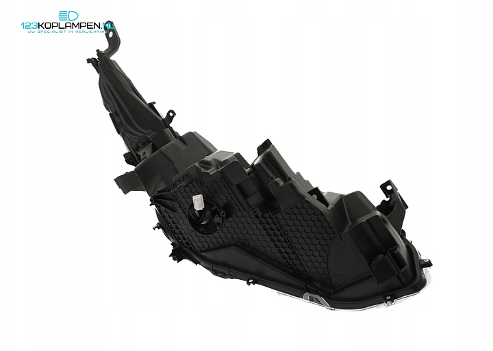 Toyota Prius Prime Full Led Plug in koplamp links  – Foto 4