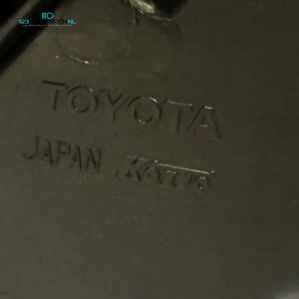 Toyota Prius Prime Full Led Plug in koplamp links  – Foto 6
