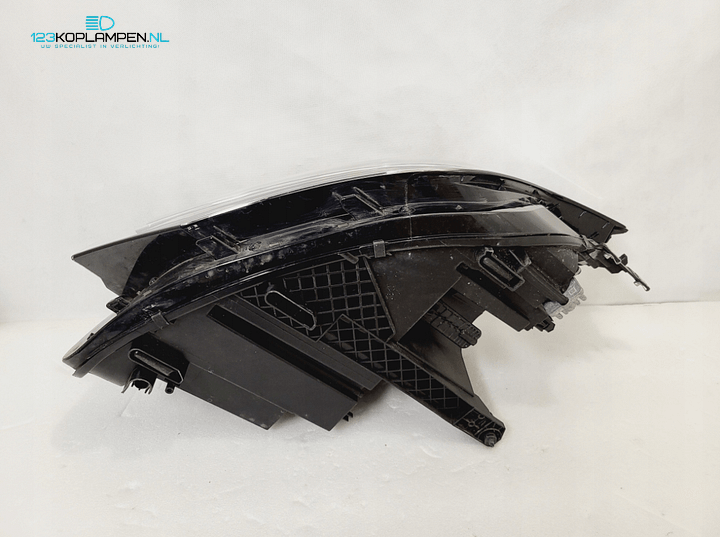 VW Volkswagen Tiguan 5NB Facelift Full Led Koplamp links – Foto 5
