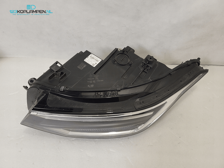 VW Volkswagen Tiguan 5NB Facelift Full Led Koplamp links – Foto 3