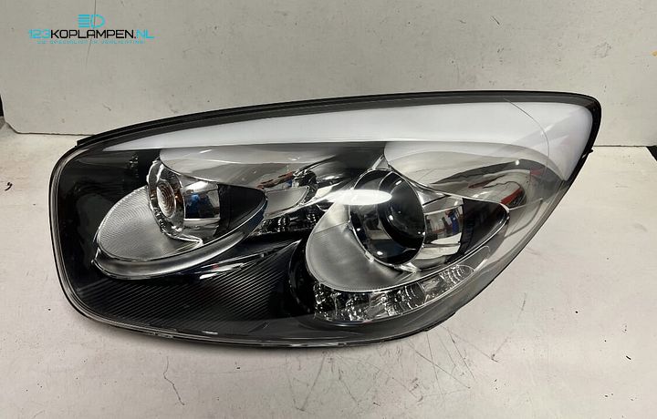 Kia Picanto Facelift Led Koplamp links – Foto 2