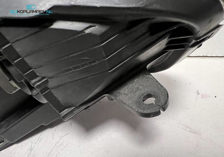 Kia Picanto Facelift Led Koplamp links – Foto 8