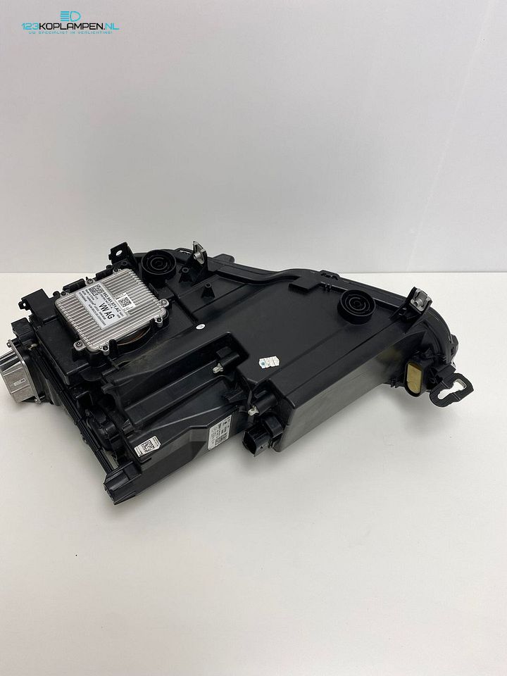 Seat Leon 5FA Tarraco Cupra Formentor 008 Full Led koplamp rechts – Foto 5