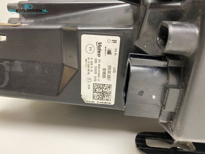 Seat Leon 5FA Tarraco Cupra Formentor 008 Full Led koplamp rechts – Foto 8