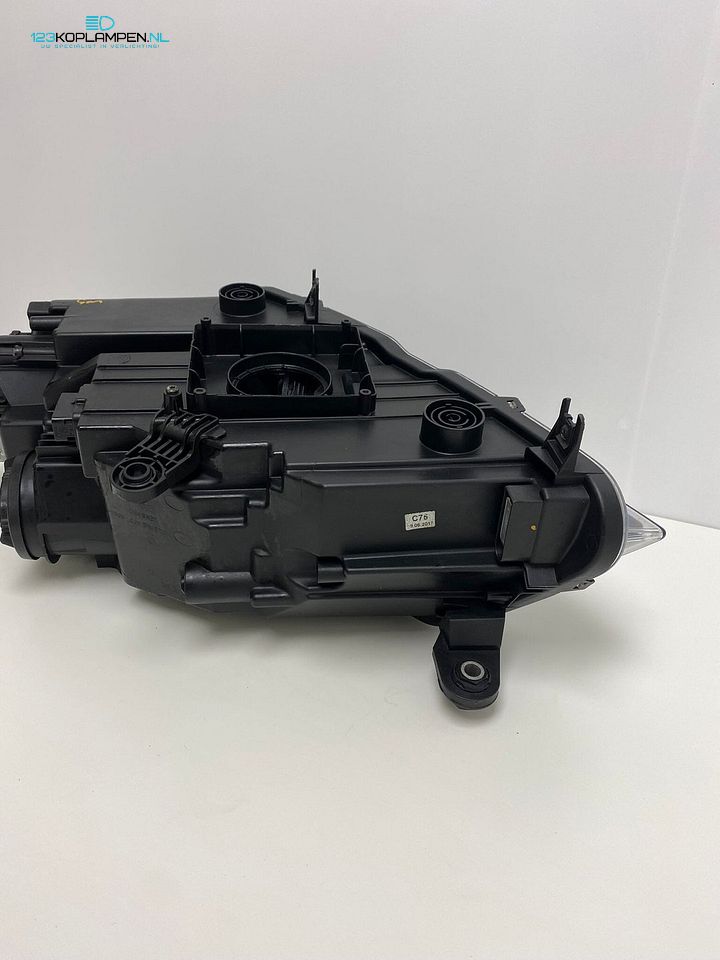 Seat Ateca 576 Full Led koplamp 008D rechts – Foto 8