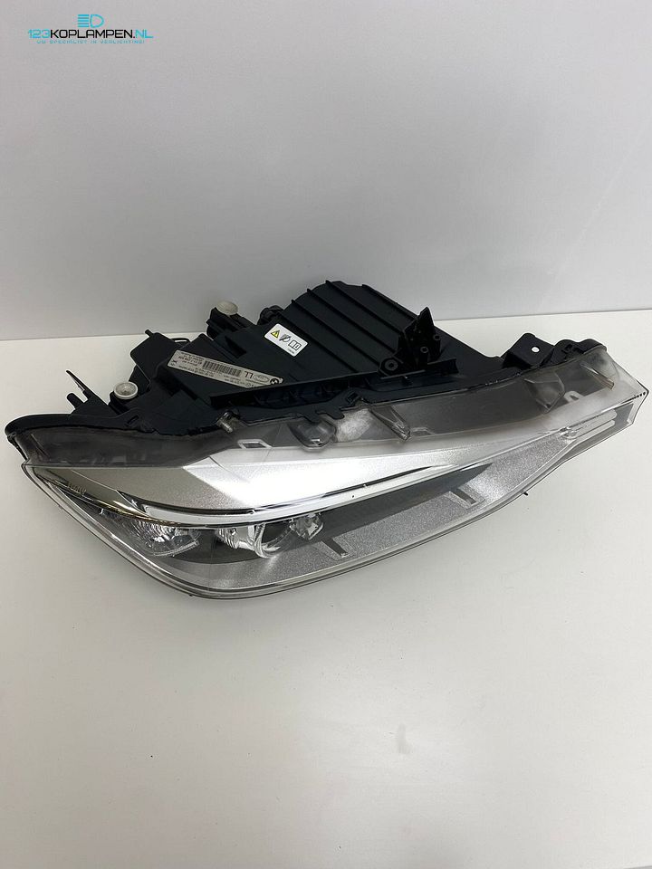 BMW F30 F31 Xenon Dynamic koplamp rechts – Foto 4