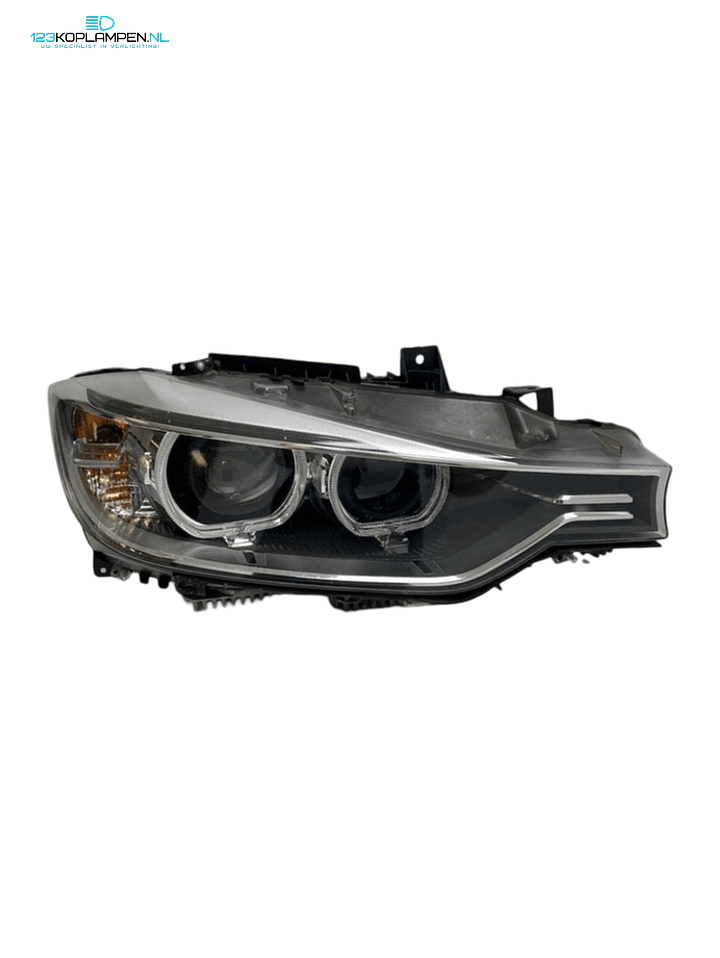 BMW F30 F31 Xenon Dynamic koplamp rechts