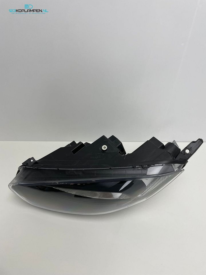 Ford Transit Courier Connect MK2 Halogeen koplamp black rechts – Foto 4