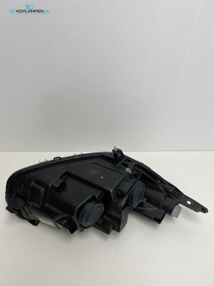 Ford Transit Courier Connect MK2 Halogeen koplamp black rechts – Foto 5