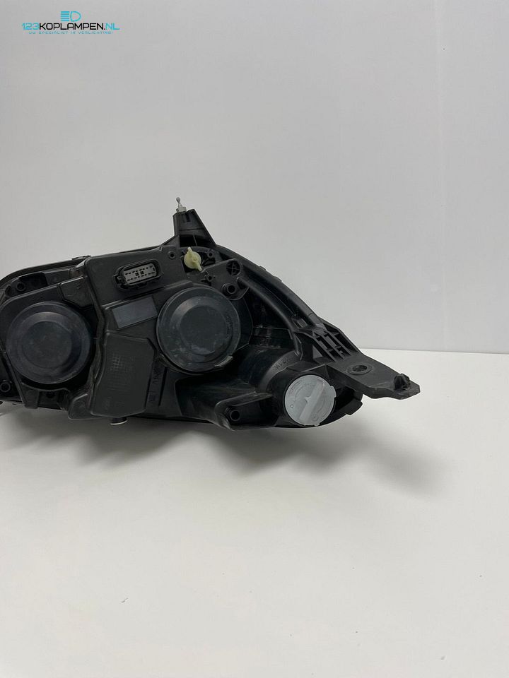 Ford Transit Courier Connect MK2 Halogeen koplamp black rechts – Foto 6