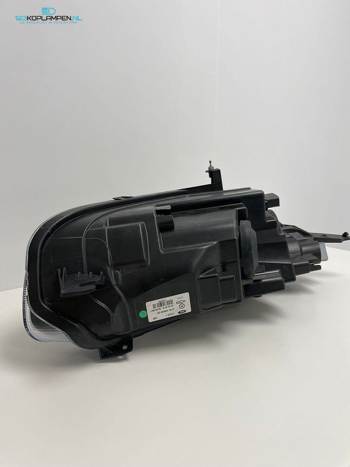 Ford Transit Courier Connect MK2 Halogeen koplamp black rechts – Foto 7