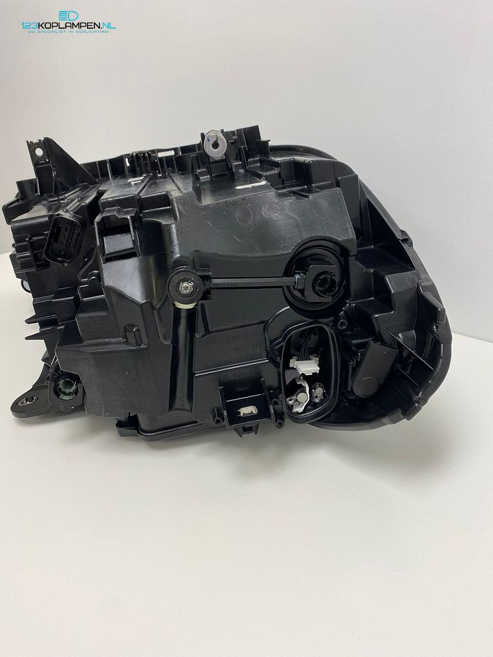 BMW 2 Serie F44 Adaptive Led Shadow koplamp links – Foto 6