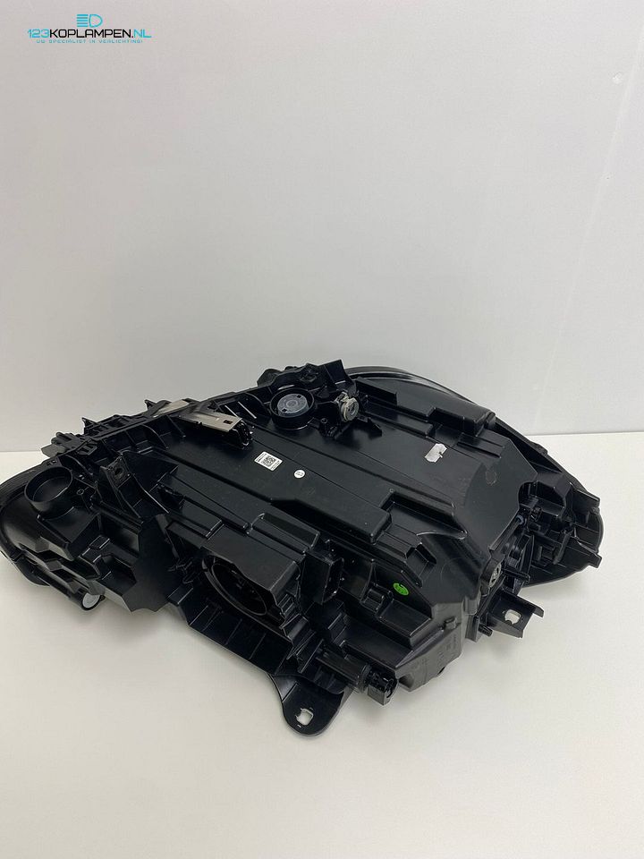 BMW 2 Serie F44 Adaptive Led Shadow koplamp links – Foto 5