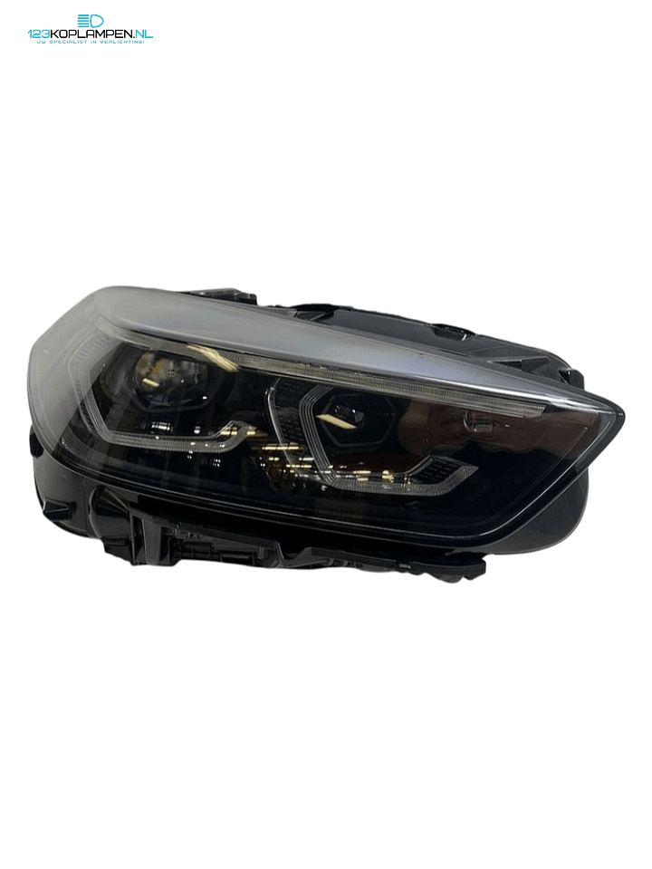 BMW 1 Serie F40 Adaptive Led Shadow koplamp rechts