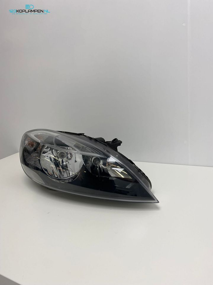 Volvo V40 Halogeen H7 koplamp rechts – Foto 3