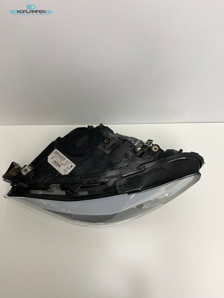 BMW F10 F11 5 Serie Xenon koplamp links – Foto 5