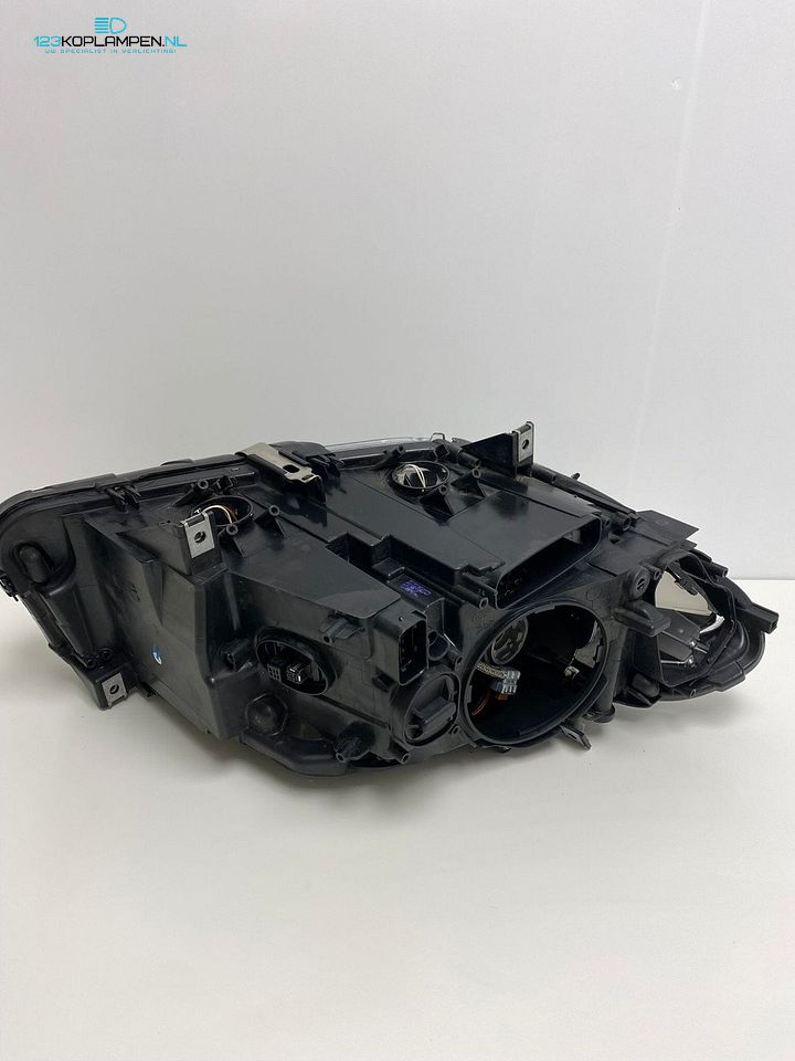 BMW F10 F11 5 Serie Xenon koplamp links – Foto 6