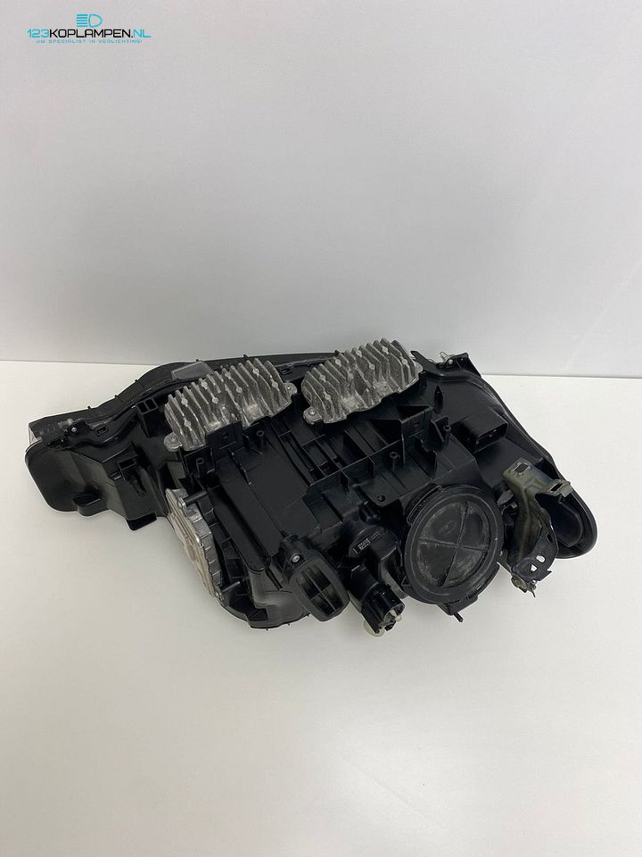 BMW F30 F31 Xenon dynamic koplamp links Compleet – Foto 5