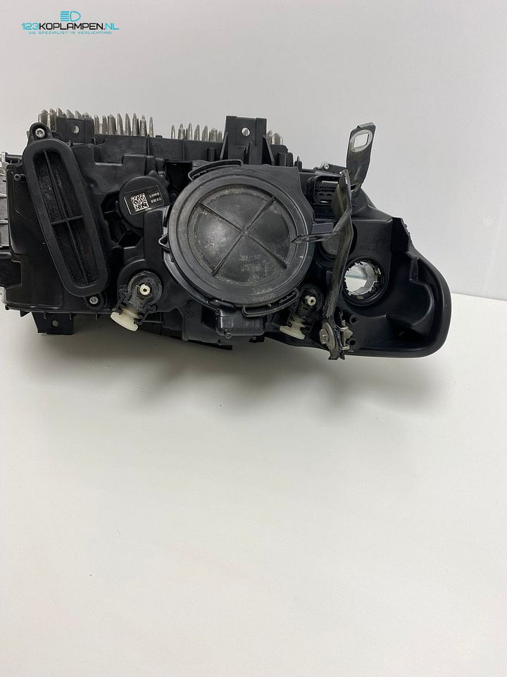 BMW F30 F31 Xenon dynamic koplamp links Compleet – Foto 7