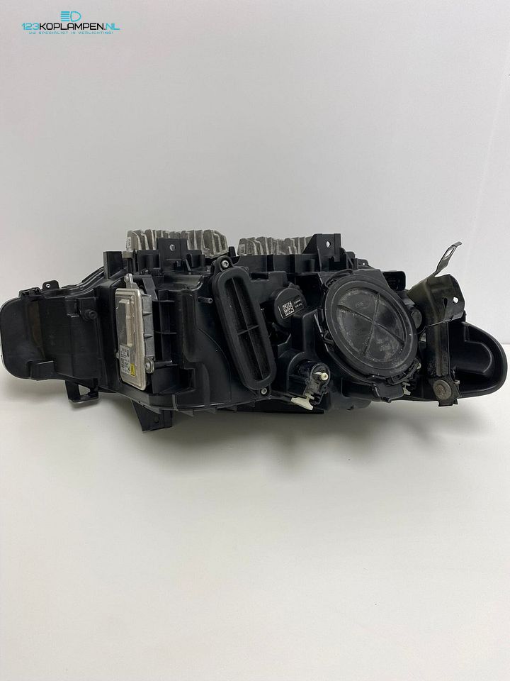 BMW F30 F31 Xenon dynamic koplamp links Compleet – Foto 6