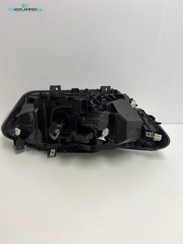 BMW F20 F21 1 Serie Facelift Full Led koplamp links – Foto 7