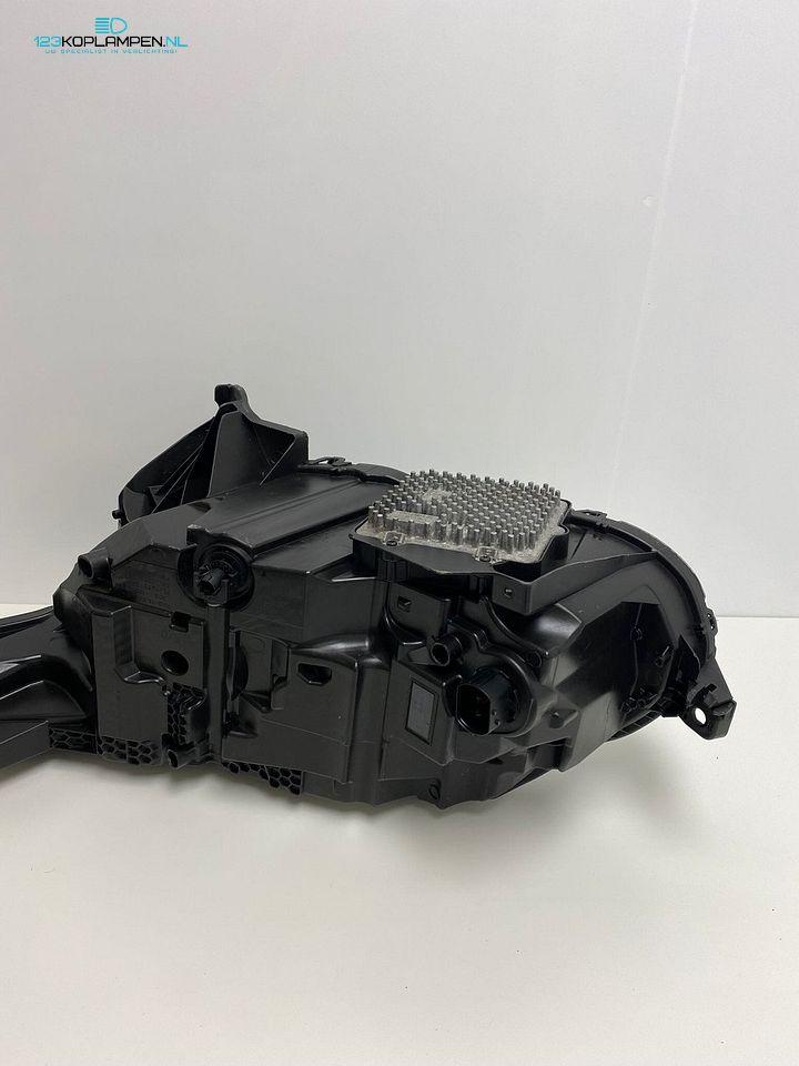 Range Rover Velar Mid Led koplamp rechts compleet – Foto 5